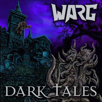Warg (ESP) : Dark Tales